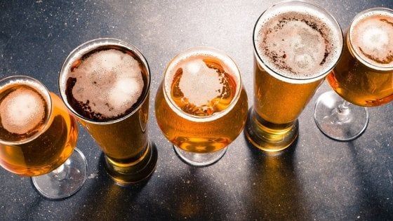 World Gluten Free Beer Award, la settima edizione approda a BolognaFiere