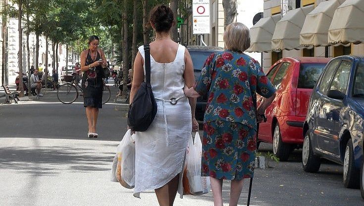 Pensioni, parte il cantiere per la riforma. Spesa per assistenza raddoppiata in 15 anni