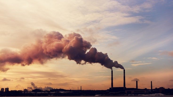 Grandi aziende attente al clima, meno ad aree social e governance