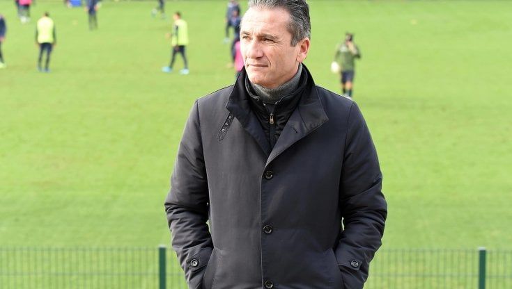 Genoa, Francesco Marroccu ha risolto il contratto