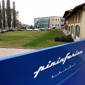 Pinifarina sull'ottovolante in Borsa con l'interesse degli indiani