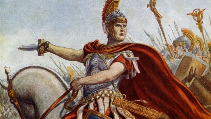 Il "Golia" di Giuseppe Antonio Borgese: il fascismo e la disperazione
