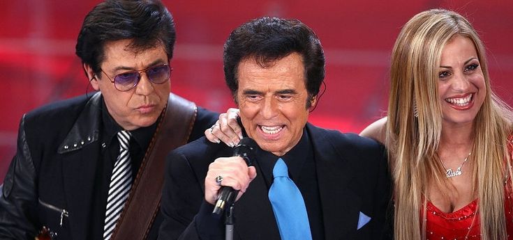 È morto Enrico Ciacci, grande chitarrista: una lunga carriera insieme al fratello Little Tony