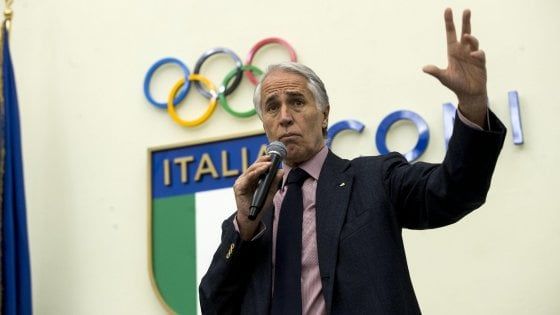 PyeongChang 2018, Malagò: "Italia da più di 10 medaglie. Giochi Milano-Torino? Sarebbe bellissimo" 