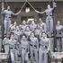 Usa, a West Point inchiesta sul pugno chiuso alzato delle cadette nere