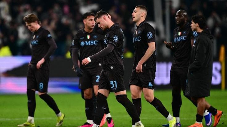 Napoli tra Chelsea e quarto posto. Conte ha due Champions da salvare