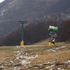 Appennino senza neve. Le 4 misure di Santanché. Wwf: 