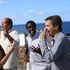 Memorie cubane dalla terrazza di "Ritorno a L'Avana"