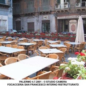 Spazio per i locali pubblici a rilento, Orlando striglia gli assessori: "Ora fate presto"