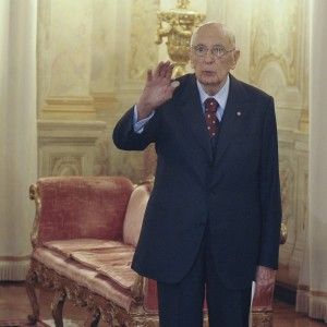 Napolitano al Csm: "Nessun protagonismo delle toghe"