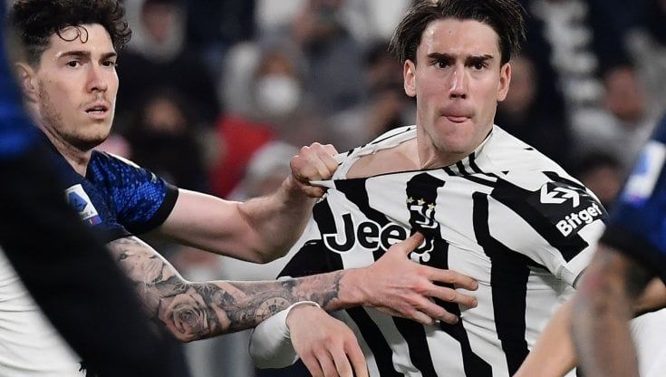 Juventus-Inter, le formazioni ufficiali della finale di Coppa Italia
