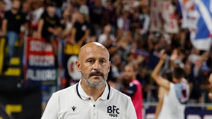 Bologna al San Paolo con Pobega. Italiano: “Mi aspetto un Napoli incattivito”
