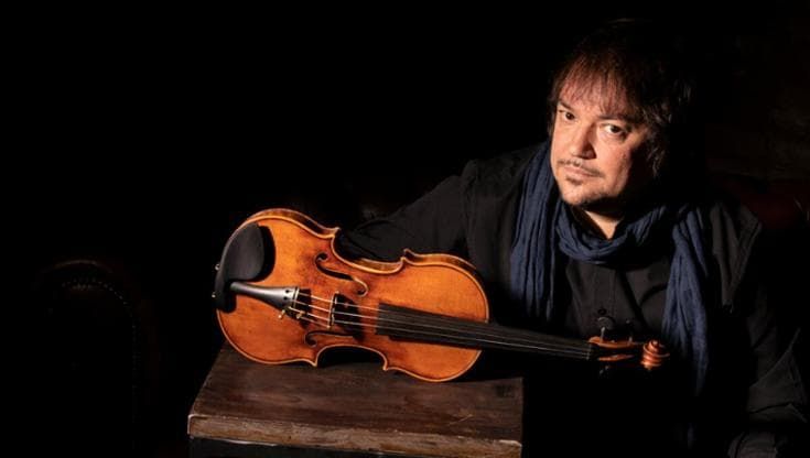 Krylov si sdoppia e trionfa al Carlo Felice
