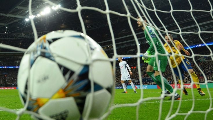 Tottenham-Juve: il valore dell’esperienza, ma si può fare di più