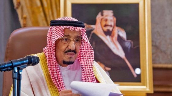 Arabia Saudita, l'84enne re Salman ricoverato in ospedale per controlli medici