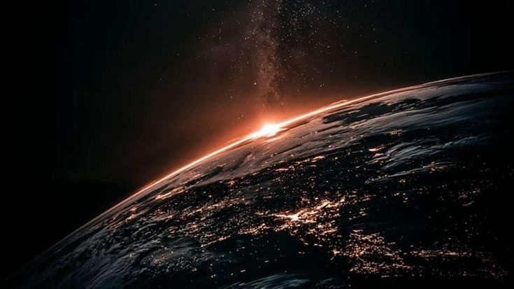 Dallo spazio all’industria: la nuova frontiera della competitività