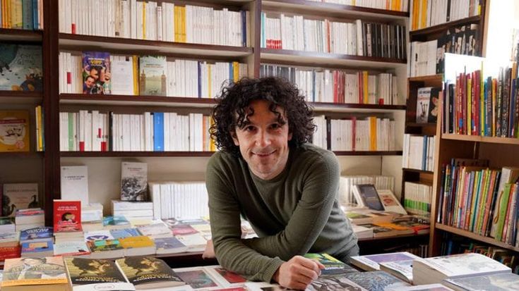 Marco Balzano: “Milano non diventa mai un limite allo sguardo”