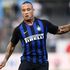 Inter, distrazione muscolare per Nainggolan: out per una settimana 
