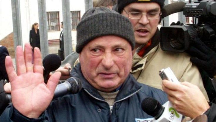 Mesina, ascesa e caduta dell'eterno bandito che la Sardegna ha abbandonato