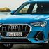 Audi Q3, crescere con stile