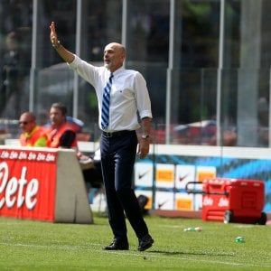 Inter, Pioli: "Montella parla troppo degli avversari..."