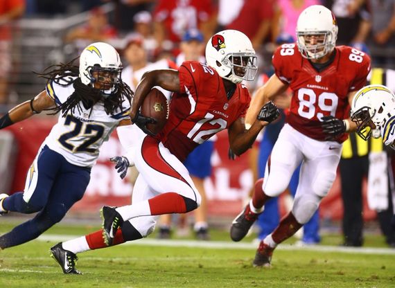 Nfl, i Cardinals partono bene