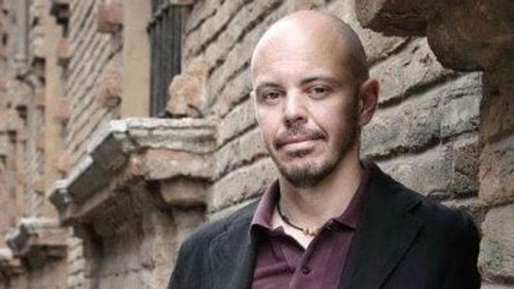 Fabio Geda: “Che nostalgia dei tempi dell’asilo eravamo tantissimi a giocare”