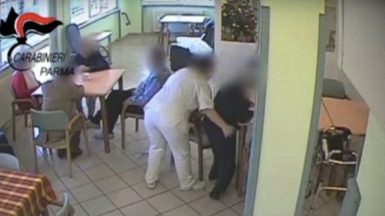 Violenze a Villa Matilde, due operatrici tornano in libertà
