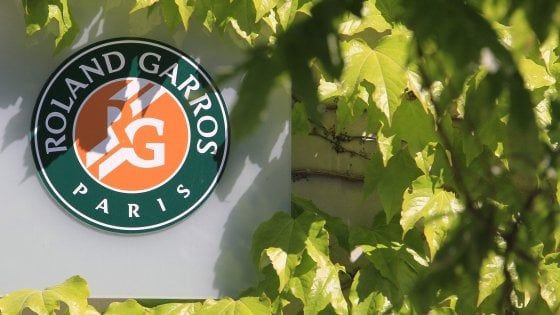 Coronavirus, Tennis: il Roland Garros slitta a settembre