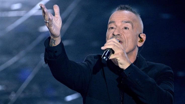 Carlo Conti annuncia due superospiti: Eros Ramazzotti e Alicia Keys insieme a Sanremo
