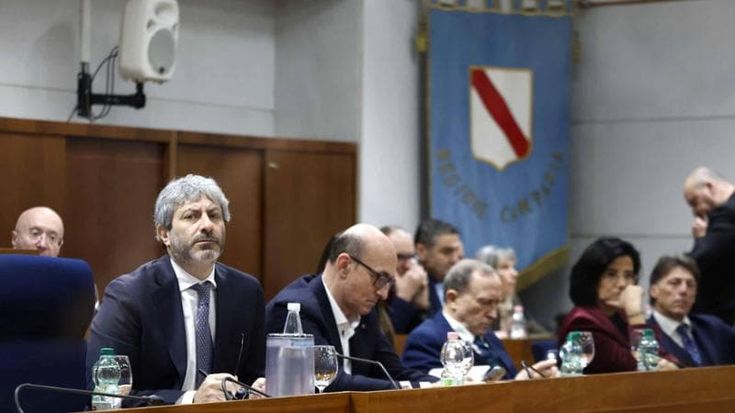 Fico, allarme fondi nei Comuni: “Pochi progetti, soldi non spesi”