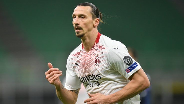 Milan, Ibrahimovic: "Ho 'zlatanizzato' Pioli. Il Fenomeno Ronaldo il migliore di sempre"
