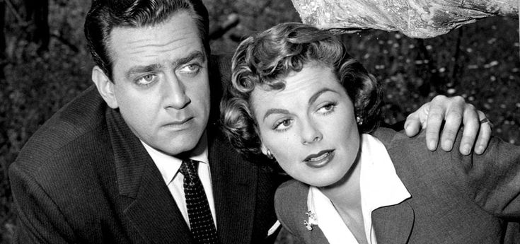Addio a Barbara Hale, la segretaria di 'Perry Mason'