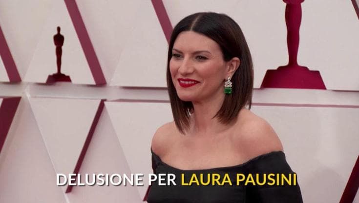Niente Oscar per Pausini e Pinocchio di Garrone. La delusione sui social: "Meritavano la vittoria"