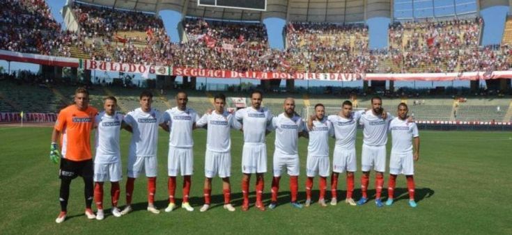 Serie D: anche il Bari si prepara per la festa promozione