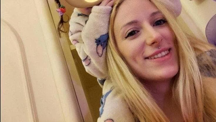 Nessy Guerra bloccata in Egitto e accusata di adulterio: “Condannata anche ai lavori forzati”