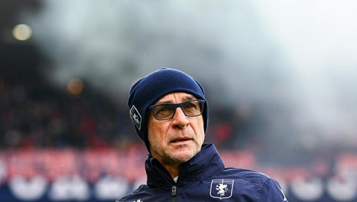 Genoa e Samp, tecnici senza carisma: fin troppo facile umiliare i carneadi Askildsen e EKuban