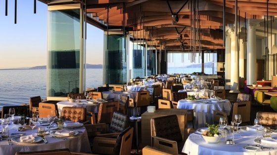Osterie senza tempo e locali gourmet: le migliori tavole della regione di Fiume