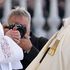 Papa Francesco a Fatima, sono santi i pastorelli Francisco e Giacinta 