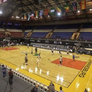 Sky, non solo calcio. Eurobasket, volley, rugby...