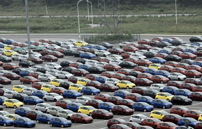 Sorpresa: a settembre crescono le vendite di auto