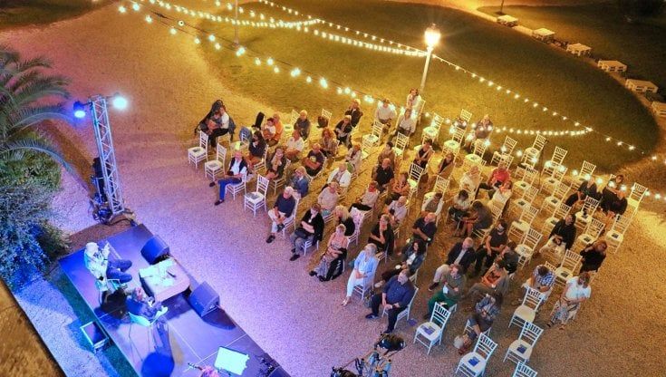 Sanremo, Solea, il festival della cultura mediterranea nel segno dell'ambiente