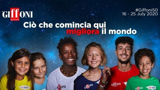 I ragazzi, il cinema e il Coronavirus: le iniziative di Giffoni e Alice nella città