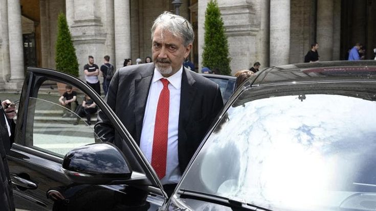 Il Policlinico di Roma trasloca e il San Giacomo riapre: la Sanità di Rocca ha un miliardo in cassa
