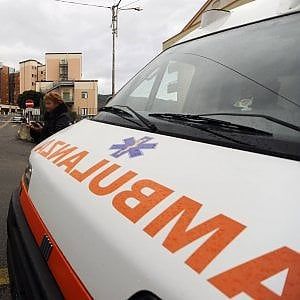 Maltempo: precipita con il furgoncino in un burrone, muore pasticcere bresciano