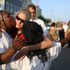 Charleston: la prima funzione in chiesa dopo la strage 