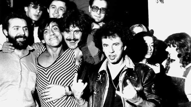 Rockstar tra concerti e aneddoti: la vita nella musica del produttore Stefano Senardi