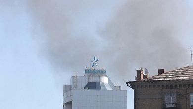 Ucraina, drone russo colpisce il più grande operatore di telefonia mobile del Paese