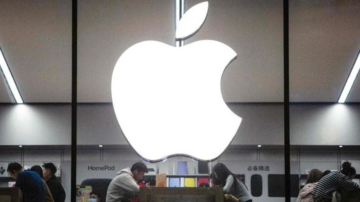 Via libera allo sciopero per un negozio Apple nel Maryland: è la prima volta nella storia