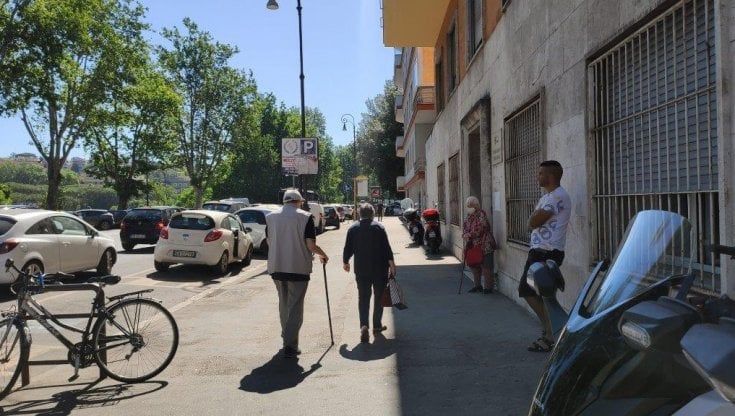 L'ingorgo delle patenti 'speciali':  in 100mila rischiano di restare a piedi